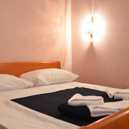 Hotel Dva Javora 자호리나 외부 사진