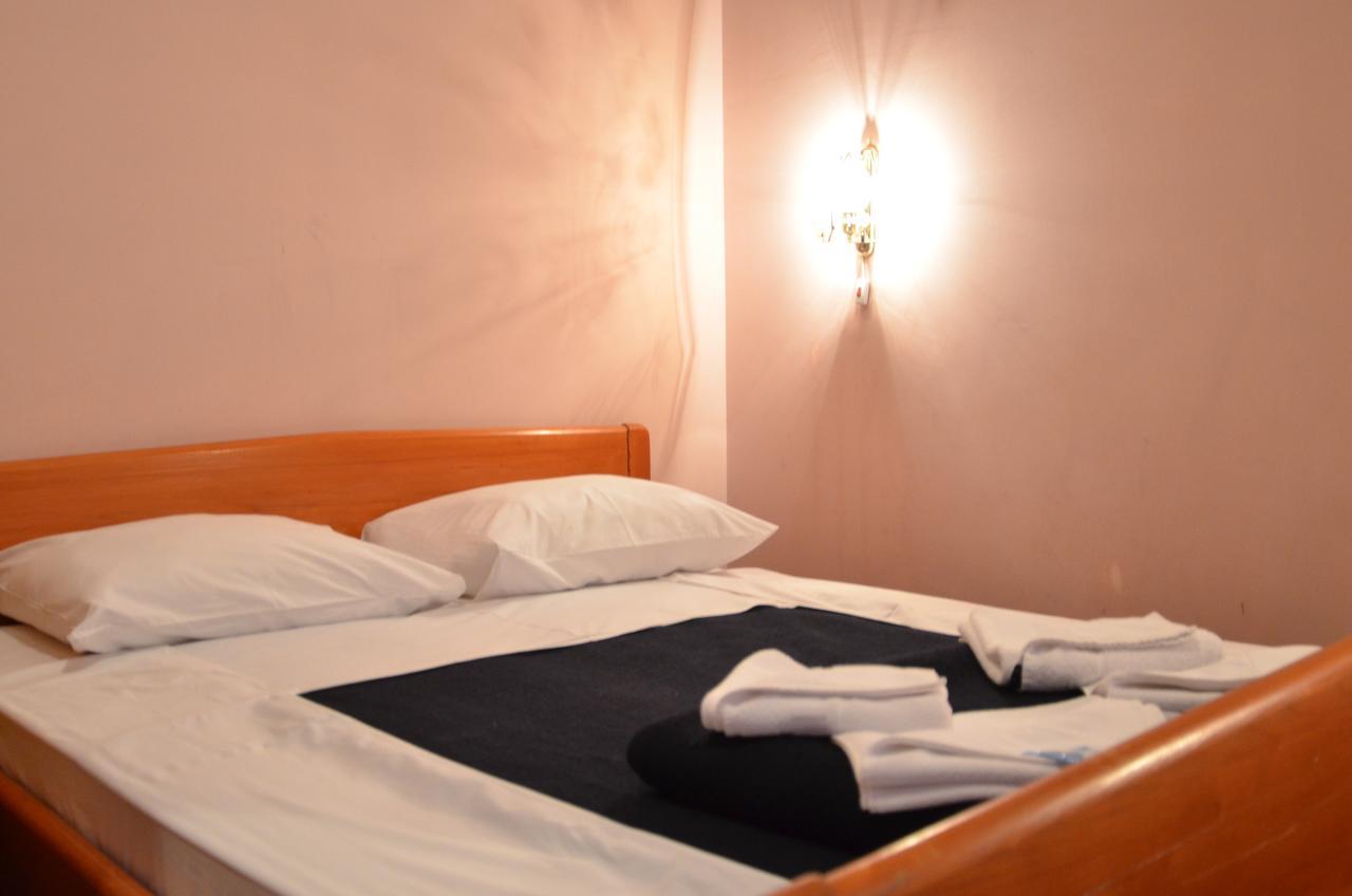 Hotel Dva Javora 자호리나 외부 사진